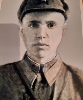 Борисов Александр Васильевич