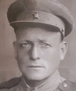 Балашов Василий Васильевич