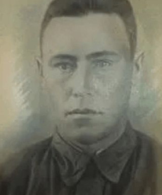 ПАХОМОВ АЛЕКСЕЙ АКИМОВИЧ