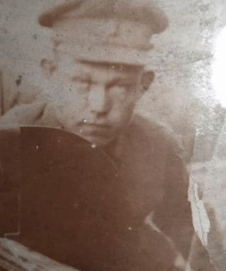 Овеснов Василий Иванович