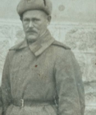 Ястремский Михаил Ефимович