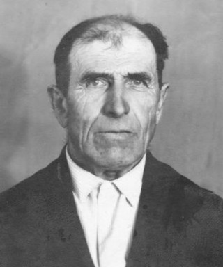 Индюков Николай Селиверстович