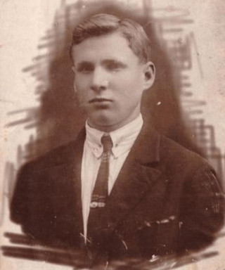 Чебан Семен Васильевич