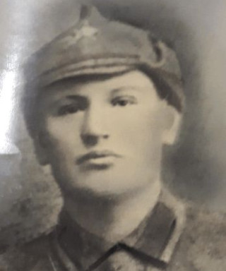 Метелёв Павел Иванович