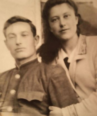 Дьяков Николай Иванович