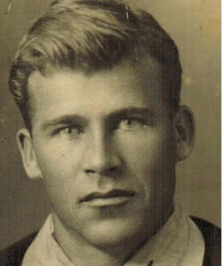 Бушуев Стапан Иванович