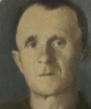 ДАНИЛОВ АЛЕКСАНДР ФЕДОРОВИЧ