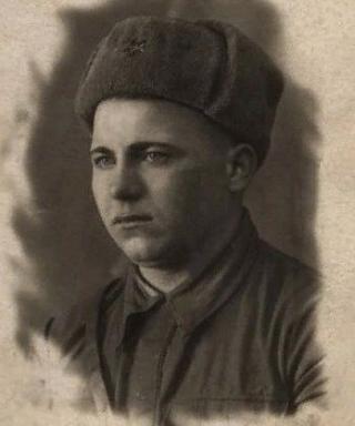 Гулевич Кузьма Александрович