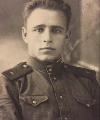 Ширяев Александр Романович