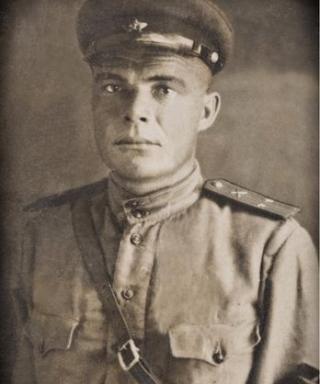 Кузьмин Андрей Борисович