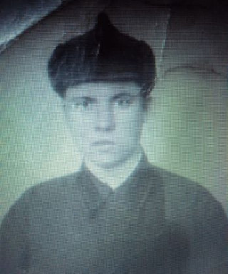 Зиновьев Иван Акимович