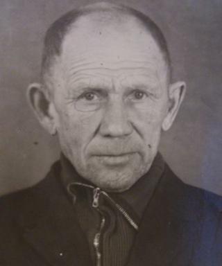 Айтуганов Гариф Айтуганович
