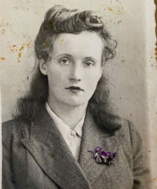 Корчашкина Надежда Григорьевна