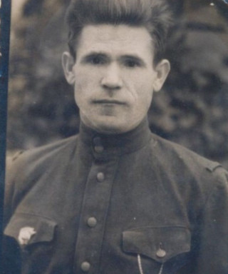 Пиденко Михаил Дмитриевич