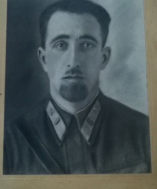 Петров Вячеслав Николаевич