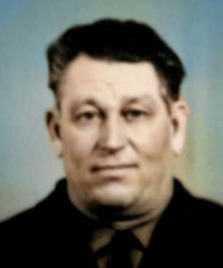 Лебединский Александр Акимович