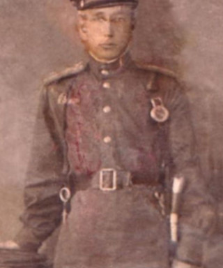 Бутаков Виктор Гаврилович