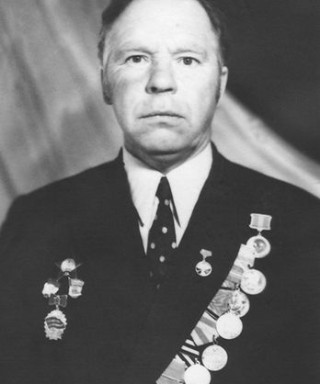 Демидов Николай Иванович