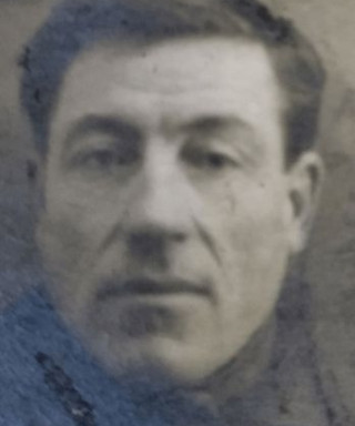 Митин Петр Максимович