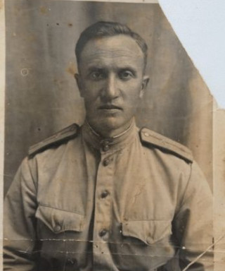 Журбенко Захар Григорьевич