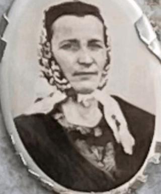 Сафонова Мария Нестерова