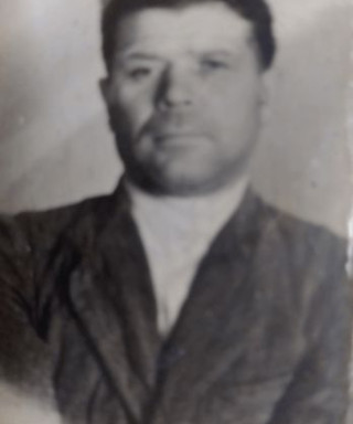 Вавилов Александр Иванович