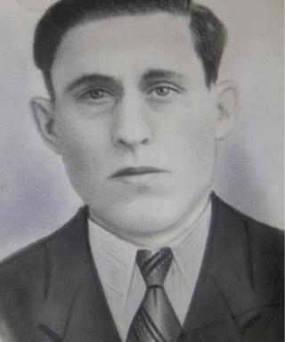 Кузнецов Василий Митрофанович