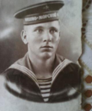 Шароватов Фёдор Агеевич
