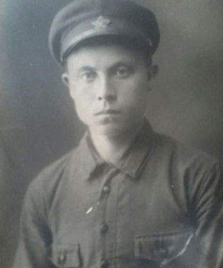 Янгляев Ибрагим Аминович