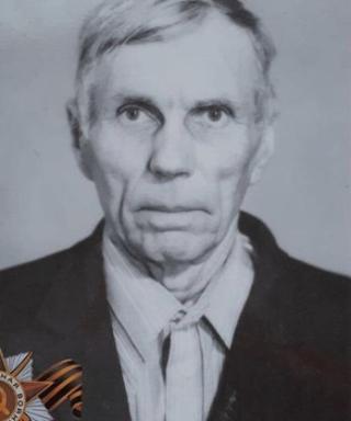 Чистяков Григорий Иванович