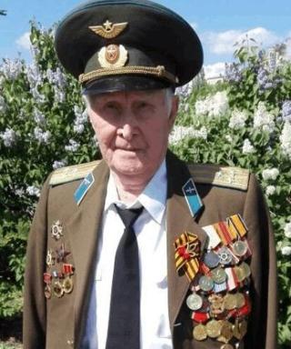 Алексеев Дмитрий Павлович