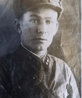 Руколеев Василий Васильевич