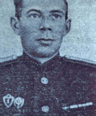 Жулябин Иван Петрович