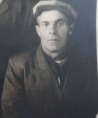 Пеев Степан Яковлевич