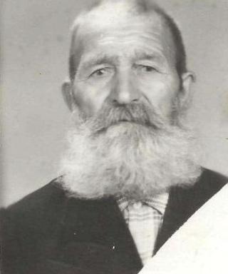 Селиванов Моисей Иванович