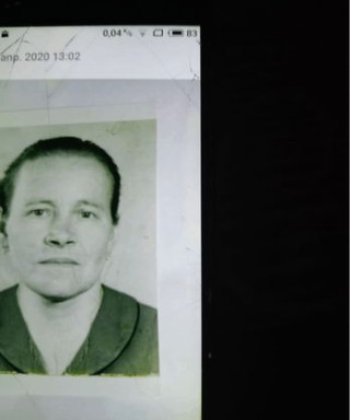 Зверева Татьяна Даниловна