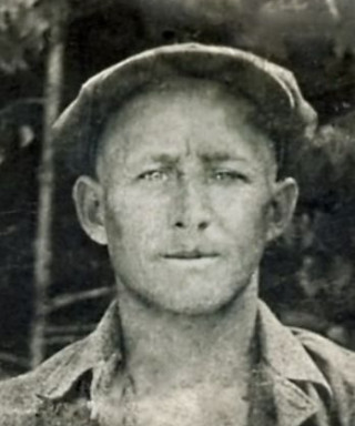 Червяков Яков Михайлович