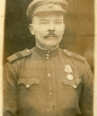 Тютиков Иван Павлович