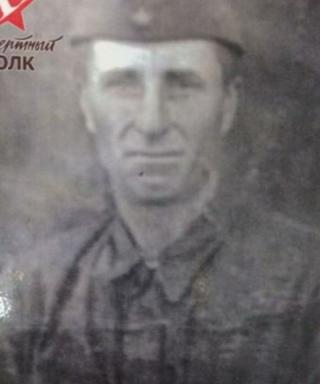 Уржумов Петр Васильевич