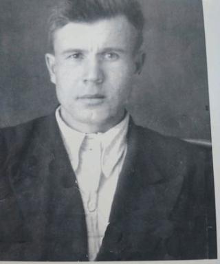 Гатауллин Мухлисулла Мухамадуллинович