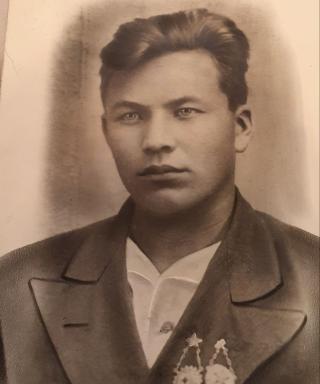 Ерёмин Пётр Михайлович