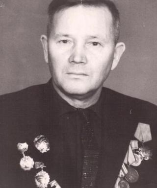 Селезнёв Николай Иванович
