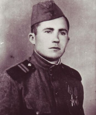 Таранов Андрей Михайлович