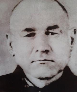 Сафин Хаервара Тимерханович