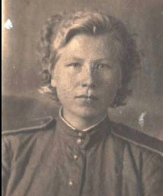 Зыкова Зинаида Афонасьевна