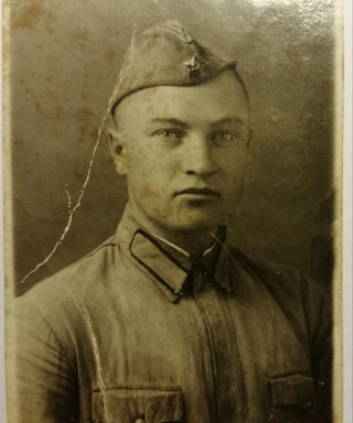 Колпаков Александр Федорович