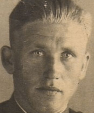 Косов Владимир Иванович