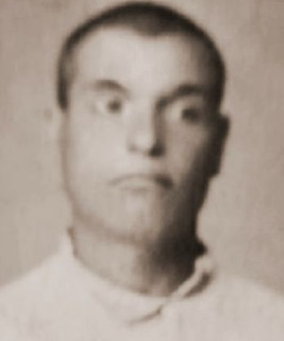 Кочетков Григорий Петрович