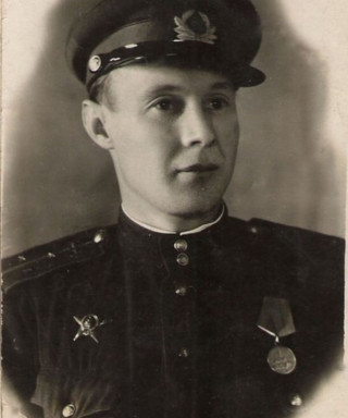 Ефимов Виктор Степанович