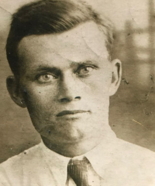 Москвитин Иван Николаевич